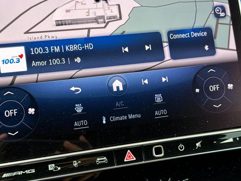 New 2026 Mercedes-Benz S 63 AMG S image 26