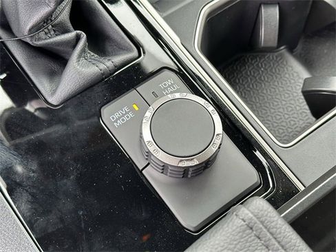 New 2026 Toyota Tundra SR5 image 20