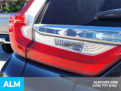 Used 2019 Honda CR-V EX image 9