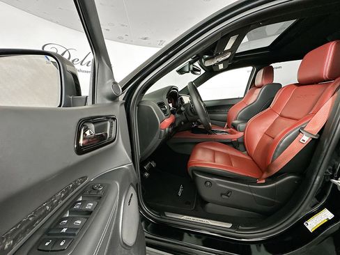 Used 2024 Dodge Durango SRT Hellcat image 22
