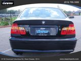Used 2004 BMW 330xi Sedan image 5
