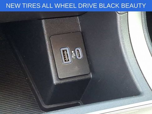 Used 2024 Ford Edge SEL AWD/4WD image 25