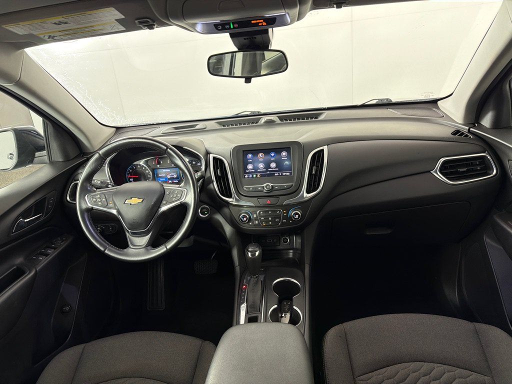 Used 2021 Chevrolet Equinox LT w/ Driver Convenience Package AWD/4WD image 24