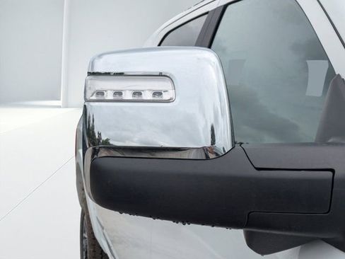 New 2026 RAM 2500 Limited image 10