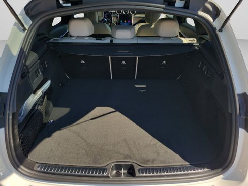 Certified 2026 Mercedes-Benz GLC 300 image 29