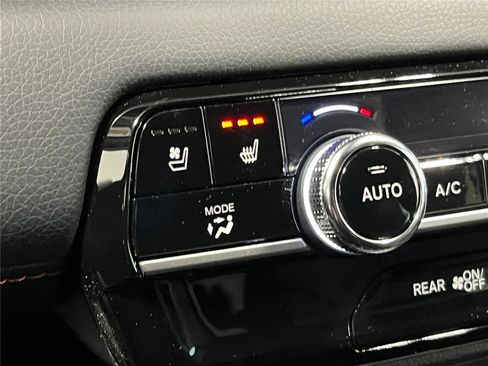 New 2026 Honda Passport TrailSport Elite image 22
