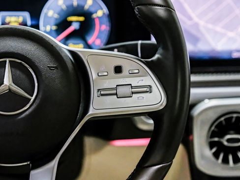 Used 2019 Mercedes-Benz G 550 image 17