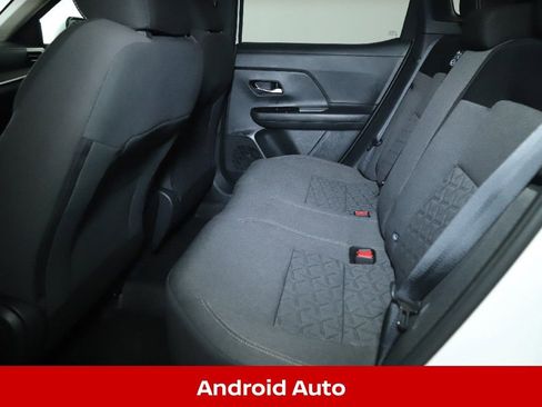 Certified 2025 Nissan Kicks SV image 16