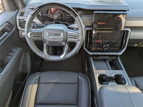 New 2026 GMC Acadia Denali w/ Super Cruise Package image 9