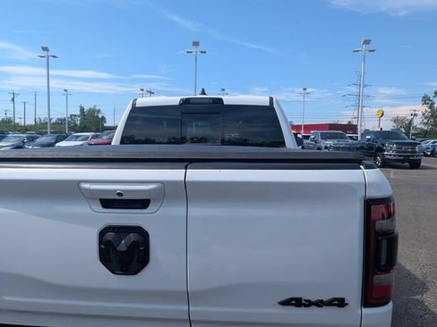 Used 2022 RAM 1500 Rebel w/ Rebel Level 2 Equipment Group AWD/4WD image 6