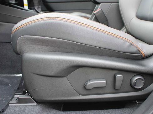 New 2025 Subaru Forester Sport image 19