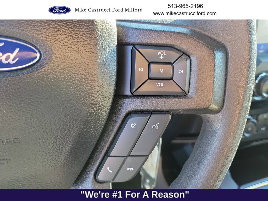 Used 2020 Ford F150 XLT w/ Equipment Group 301A Mid AWD/4WD image 18