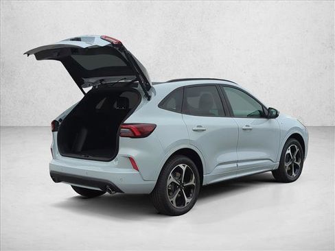 New 2025 Ford Escape ST-Line Elite image 2