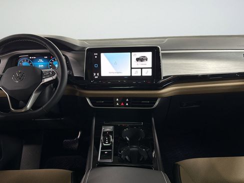 New 2026 Volkswagen Atlas Cross Sport SE AWD/4WD image 28