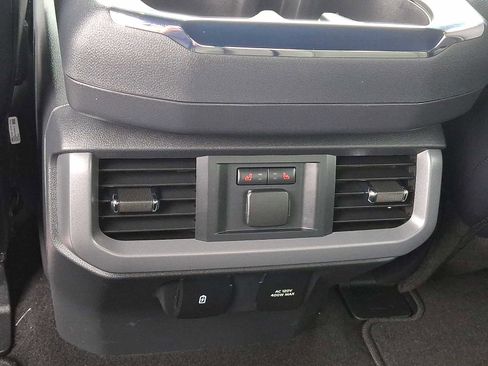 Certified 2025 Ford F150 Lariat w/ Equipment Group 502A High AWD/4WD image 11