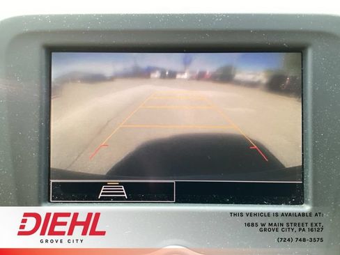 Certified 2024 Chevrolet Equinox LT AWD/4WD image 24