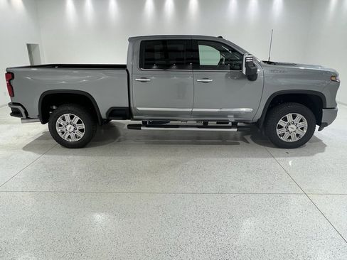 New 2026 Chevrolet Silverado 2500 High Country w/ Technology Package image 6