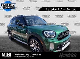 Used 2024 MINI Cooper Countryman S FWD video 1