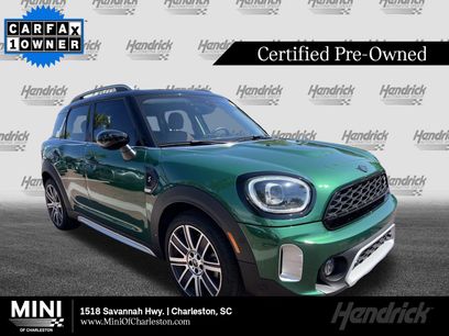 Used 2024 MINI Cooper Countryman S