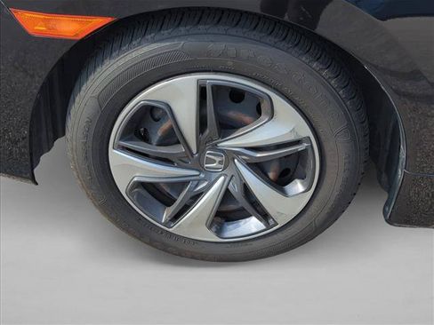 Used 2020 Honda Civic LX image 19
