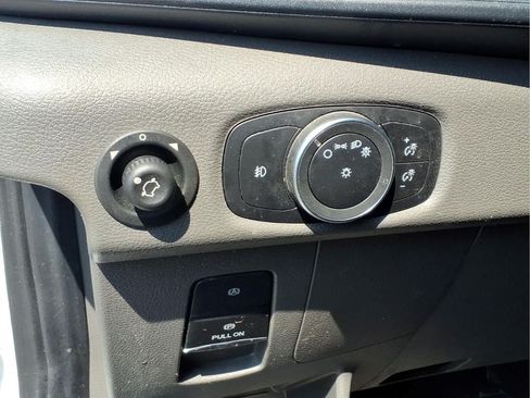 Used 2023 Ford Transit 250 Low Roof AWD w/ Exterior Upgrade Package image 19