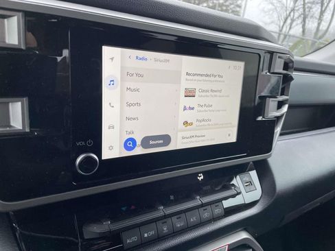 Used 2024 Toyota Tundra SR5 w/ TRD Sport Package image 39