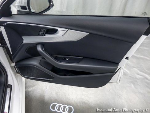 Used 2018 Audi A4 2.0T Ultra Premium Plus w/ Premium Plus Package image 30