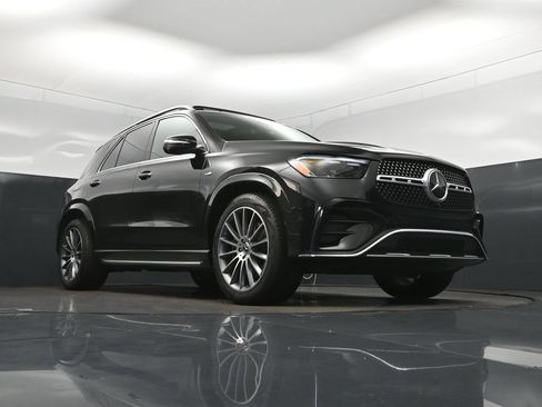 Used 2025 Mercedes-Benz GLE 450e 4MATIC image 44