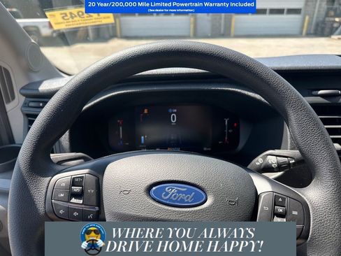 New 2026 Ford Transit 250 148 Medium Roof image 10