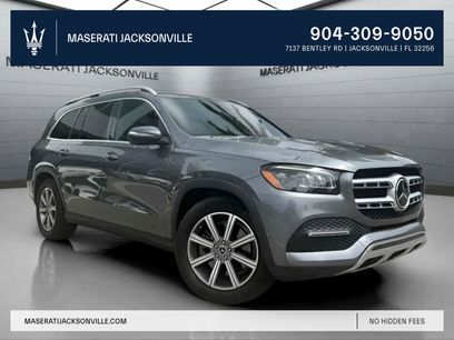 Used 2023 Mercedes-Benz GLS 450 4MATIC