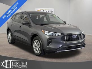 Used 2025 Ford Escape Active FWD 360° Tour
