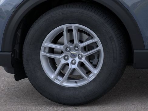 New 2026 Ford Explorer Active RWD image 19