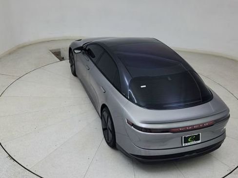 Used 2024 Lucid Air Touring image 80