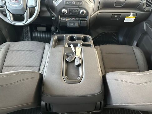 New 2026 GMC Sierra 1500 Pro w/ Pro Value Package image 20