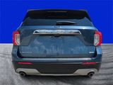Certified 2020 Ford Explorer Limited image 4