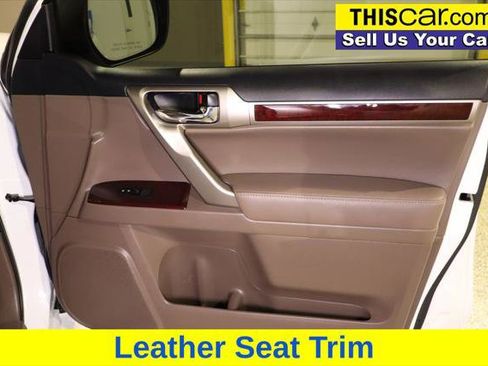 Used 2019 Lexus GX 460 Premium image 31