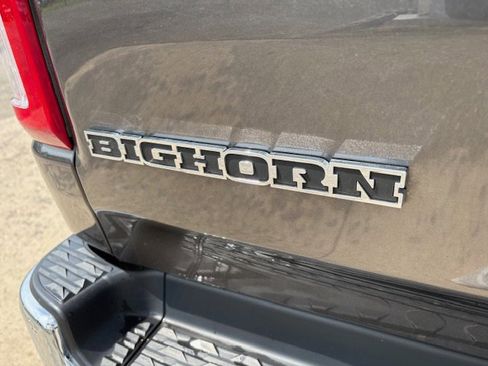 Used 2022 RAM 1500 Big Horn AWD/4WD image 9