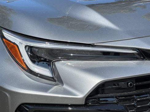 New 2026 Toyota Corolla GR AWD/4WD image 33