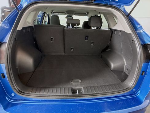 Used 2019 Hyundai Tucson SEL w/ Cargo Package image 35