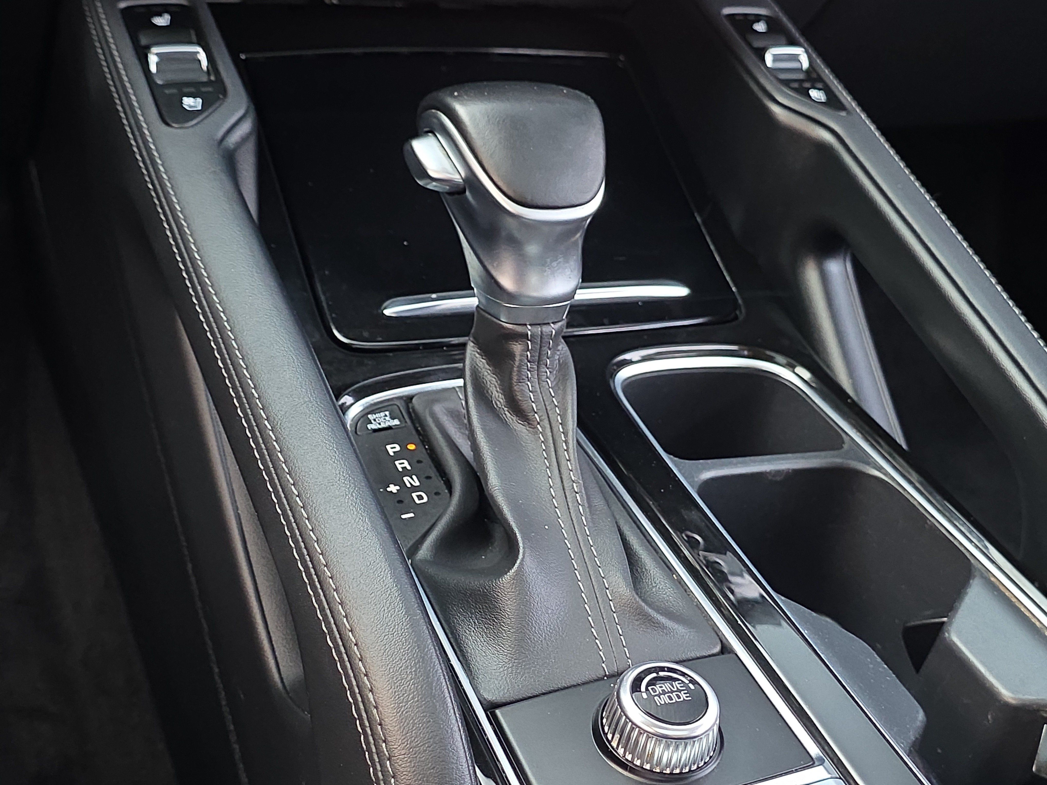 Used 2021 Kia Telluride EX w/ EX Premium Package FWD image 23
