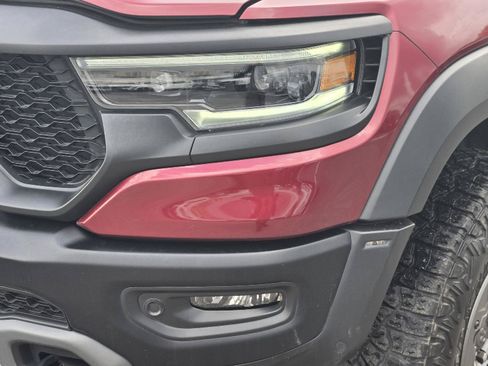 Used 2024 RAM 1500 TRX AWD/4WD image 10