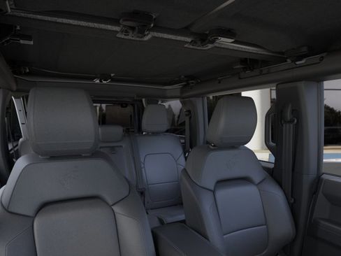 New 2026 Ford Bronco Outer Banks image 12