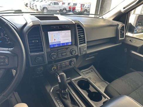 Used 2020 Ford F150 XLT w/ Equipment Group 302A Luxury image 4