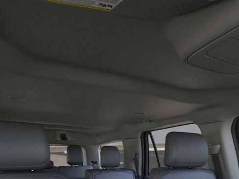 New 2026 Ford Expedition Active image 22