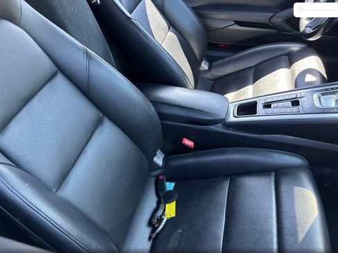 Used 2017 Porsche 718 Boxster S RWD image 9