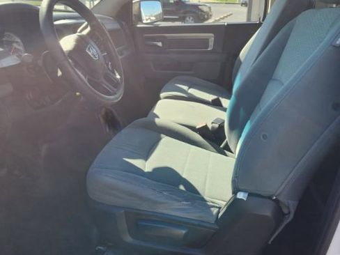 Used 2014 RAM 1500 Tradesman w/ Power & Remote Entry Group image 10