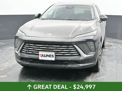 Used 2024 Buick Envision Preferred image 5