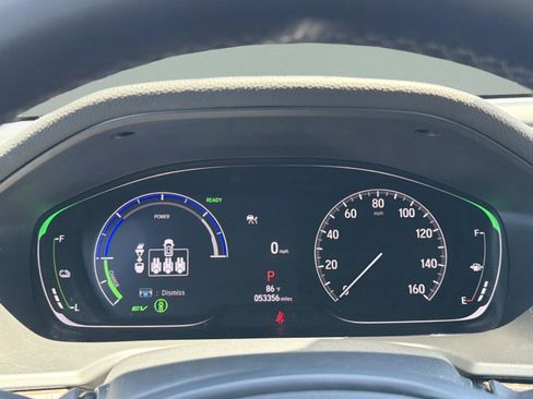 Used 2022 Honda Accord Touring image 13