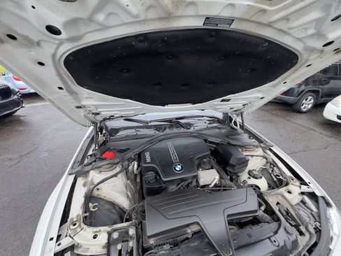 Used 2015 BMW 328i xDrive Sedan AWD/4WD image 21