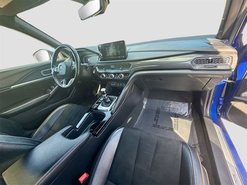 Used 2025 Acura Integra A-Spec image 29